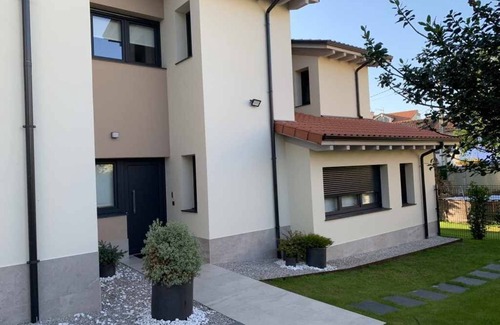 Poo Apartment | ADAPTED DUPLEX-DAWNHOUSE in beach and mountain area