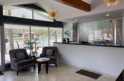 Tahquitz River Estates Hotel | Adara Palm Springs