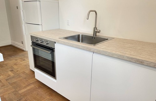 Aalborg Apartment | aday - Aalborg Mansion - 3 Bedrooms Apartment