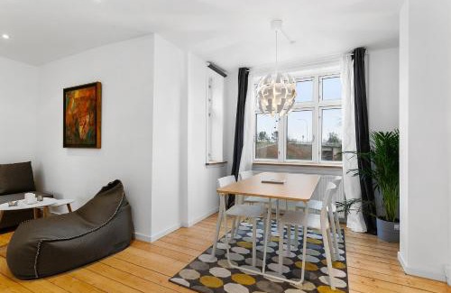 Aalborg Apartment | aday - Apartment suite Aalborg Center