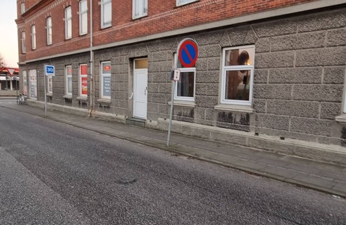 Frederikshavn Apartment | aday - Beautiful 2 bedrooms apartment in the heart of Frederikshavn
