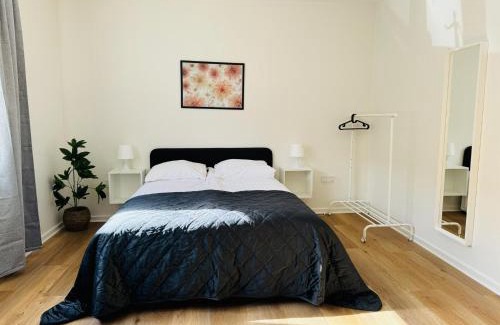 Aalborg Apartment | aday - Beautiful and Cozy Studio Apartment