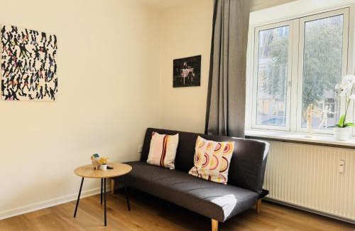 Aalborg Apartment | aday - Beautiful and Cozy Studio Apartment