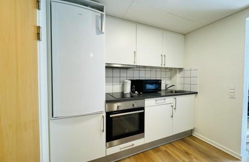 Aalborg Apartment | aday - Beautiful and Cozy Studio Apartment