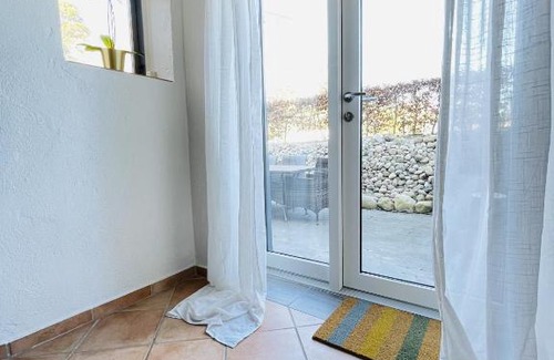 Aalborg Midtby Apartment | aday - Central Charming Apartment with Terrace