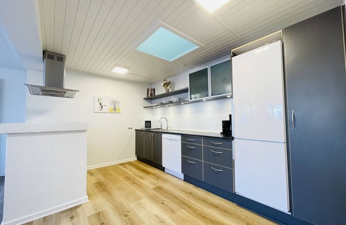 Frederikshavn Apartment | aday - Charming apartment in the pedestrian street of Frederikshavn