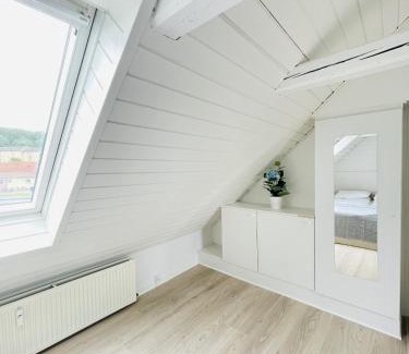 Aalborg Apartment | aday - Charming loft studio