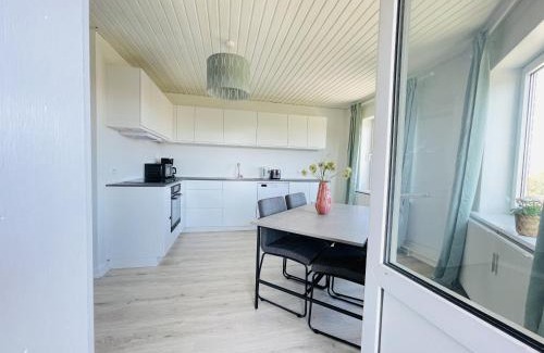 Frederikshavn Apartment | aday - Greenway 2 bedrooms apartment