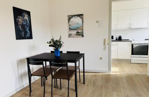 Randers Apartment | aday - Lodsejervej Suite 3
