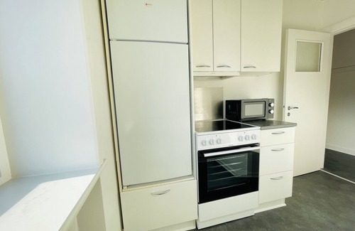 Frederikshavn Apartment | aday - Luminous apartment with 2 bedrooms
