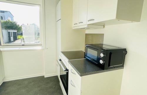 Frederikshavn Apartment | aday - Luminous apartment with 2 bedrooms