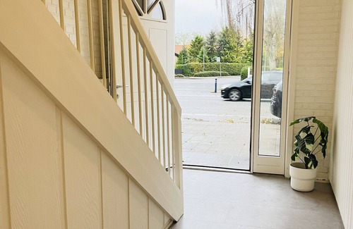 Svenstrup Apartment | aday - Modern 3 bedrooms apartment in Svenstrup