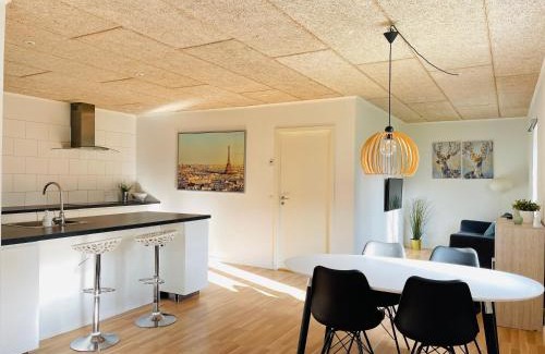 Aalborg Apartment | aday - Nice and cozy place