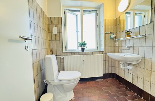 Randers Apartment | aday - Solsortvej Suite 1 Randers