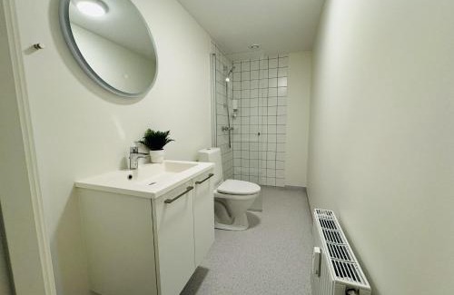 Aalborg Apartment | aday - Sunny Studio Apartment