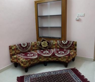 Srirangam Apartment | Adb's Arudhra Homes