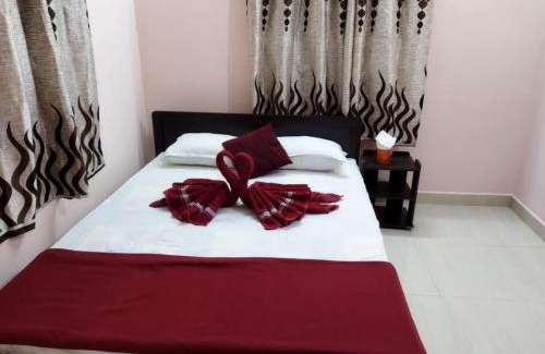 Srirangam Apartment | Adb's Arudhra Homes