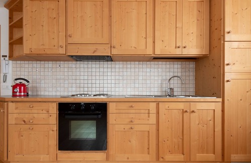 Premadio Apartment | Adda 10 - Two Bedroom Apartment, Sleeps 7