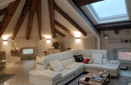 Trieste Old Town Bed & Breakfast | Addicted to Paradise b&b