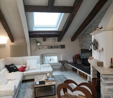 Trieste Old Town Bed & Breakfast | Addicted to Paradise b&b