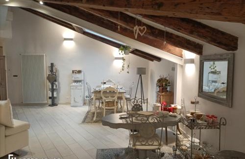 Trieste Old Town Bed & Breakfast | Addicted to Paradise b&b