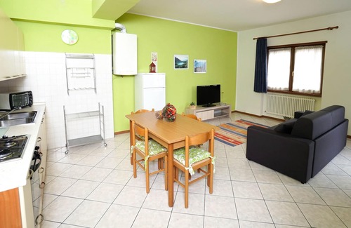 Canale di Tenno Apartment | Addiction - Between Lake Tenno and Lake Garda