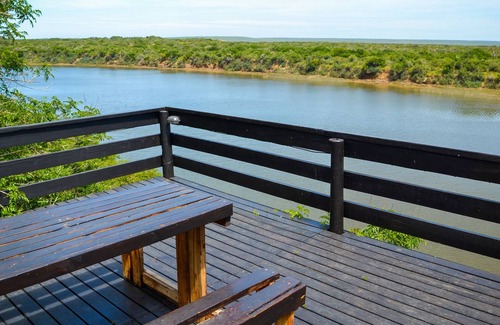 Colchester House | Addo Park View - Sundaze Riverside