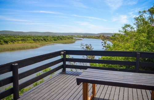 Colchester House | Addo Park View - Sundaze Riverside