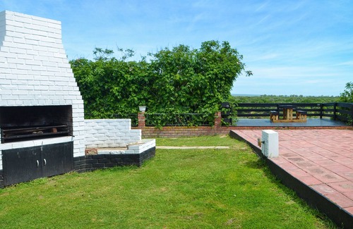 Colchester House | Addo Park View - Sundaze Riverside