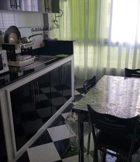 Al Bahraoyine Apartment | Addoha Apartment