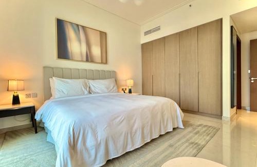 Muharraq Apartment | Address Beach Resort Residences Bahrain