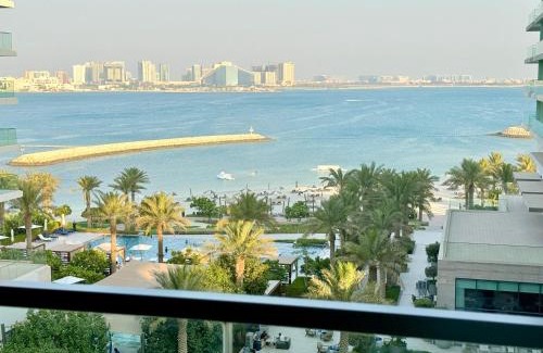 Muharraq Apartment | Address Beach Resort Residences Bahrain