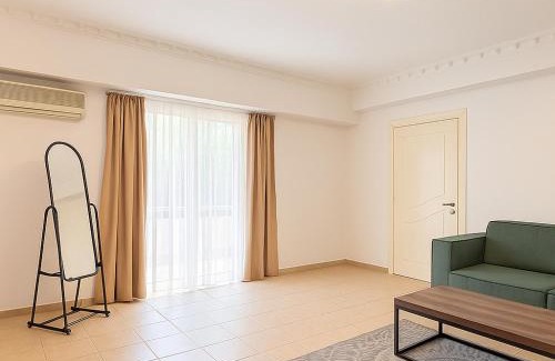 Chaidari Apartment | Address Haidari
