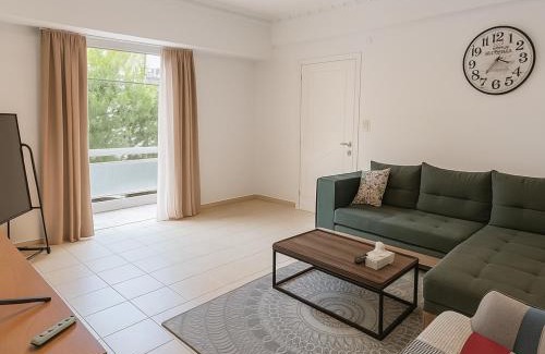Chaidari Apartment | Address Haidari