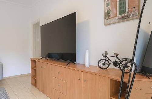 Chaidari Apartment | Address Haidari