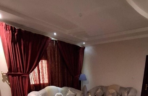 Ha'il Apartment | Adeal Serviced Apartments