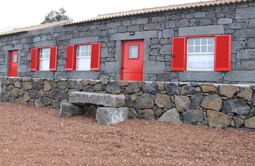 Sao Roque do Pico House | Adega do Mirante