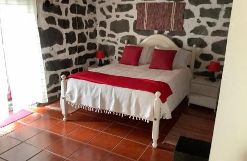 Calhau House | Adega do Pesqueiro Alto