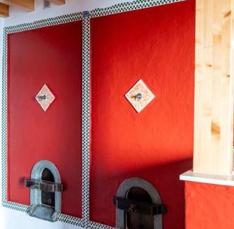 Evora de Alcobaca House | Adega dos Avós - Casa completa