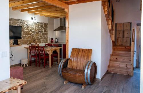 Evora de Alcobaca House | Adega dos Avós - Casa completa