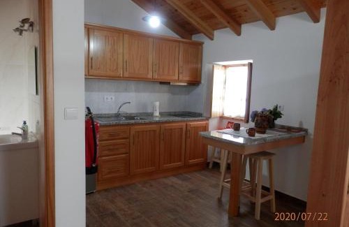 Calheta Ski Chalet | Adega Jaquet