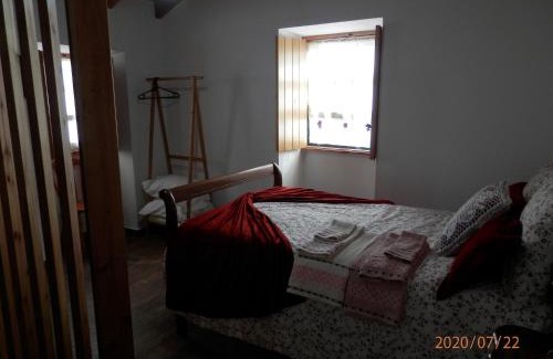 Calheta Ski Chalet | Adega Jaquet