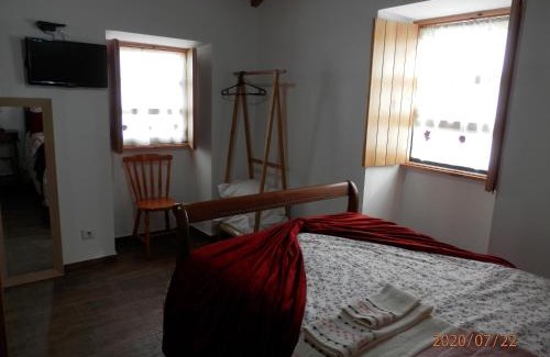 Calheta Ski Chalet | Adega Jaquet