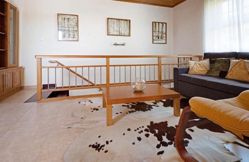 Calheta de Nesquim House | Adega Pedra do Lagar