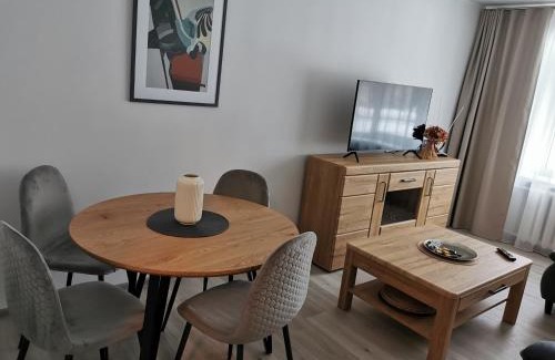 Druskininkai Apartment | Adelės apartamentai