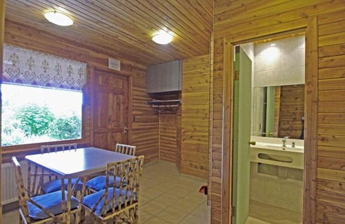 Araucania Region Bed & Breakfast | Adela y Helmut