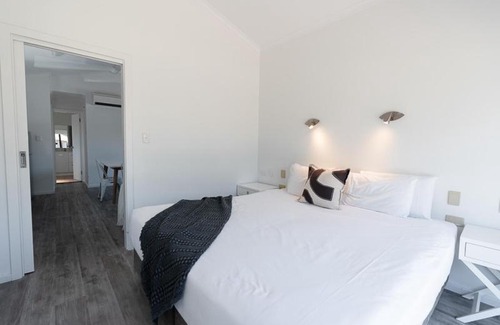 Hackney Resort | Adelaide Caravan Park - Aspen Holiday Parks