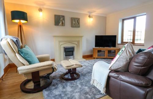 Calwich House | Adelaide Cottage