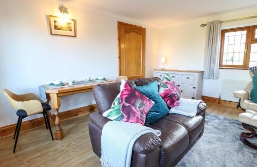 Calwich House | Adelaide Cottage