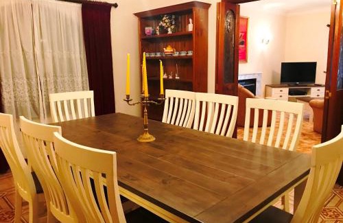 Para Vista House | Adelaide's holiday home